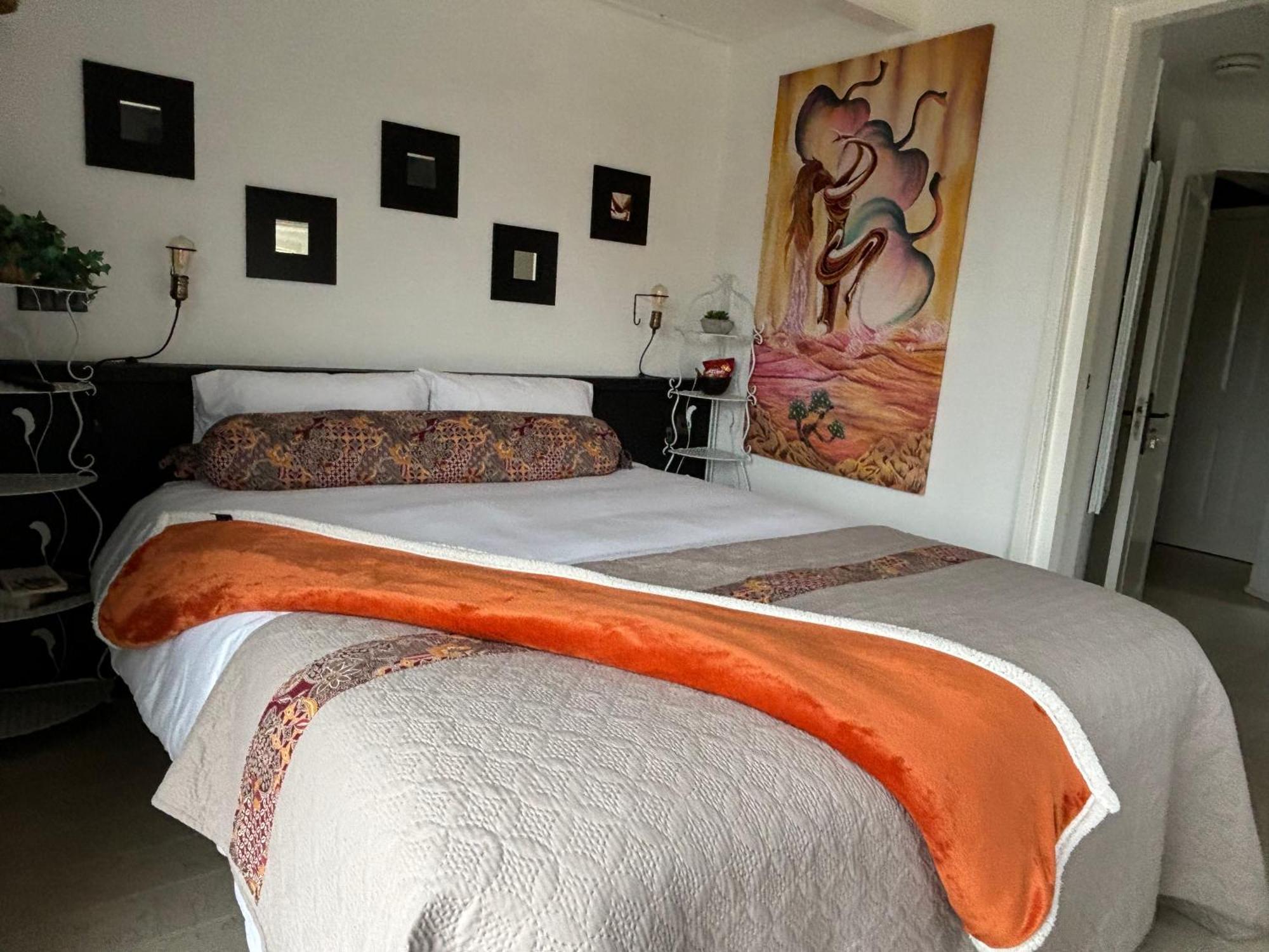 Homestay 哈林亨 外观 照片