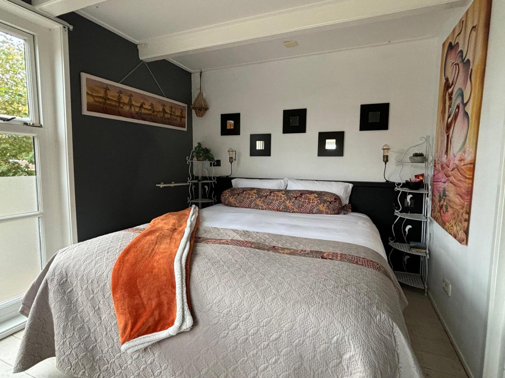 Homestay 哈林亨 外观 照片