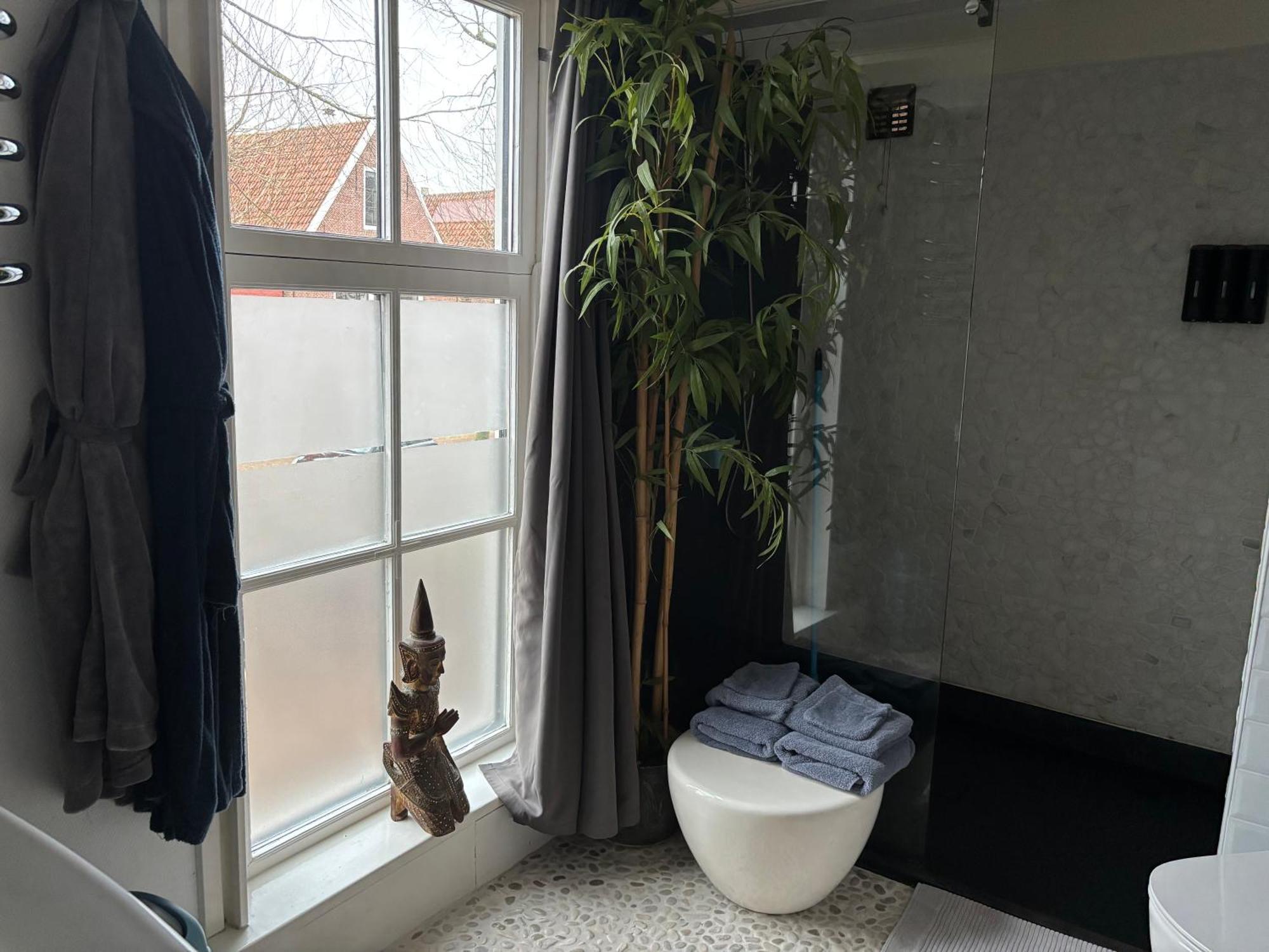Homestay 哈林亨 外观 照片