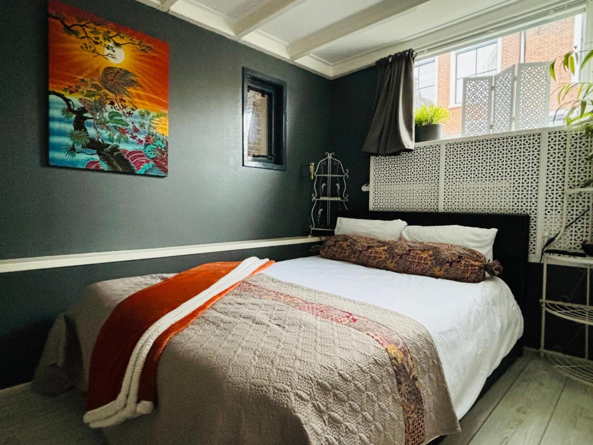 Homestay 哈林亨 外观 照片