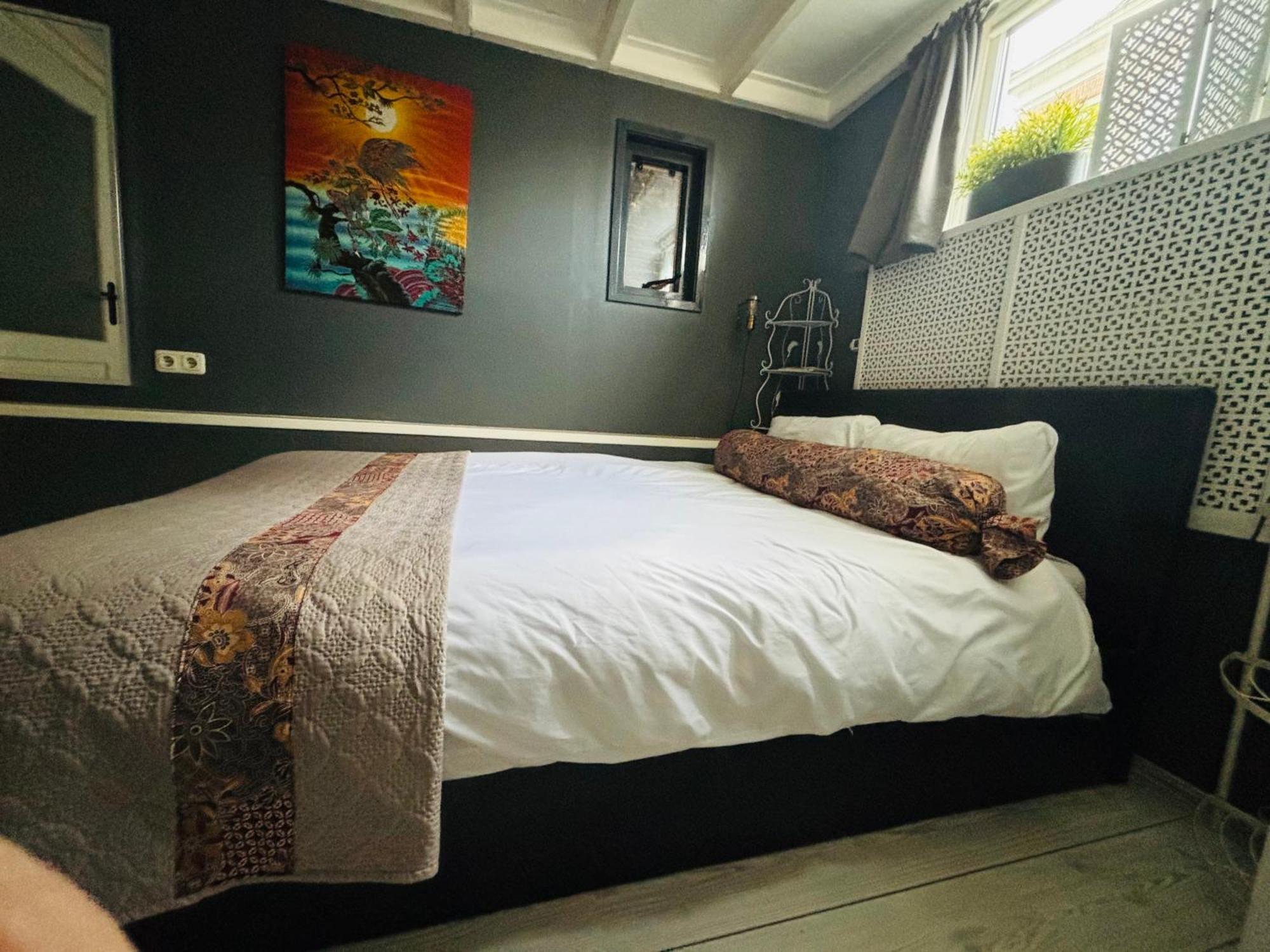 Homestay 哈林亨 外观 照片